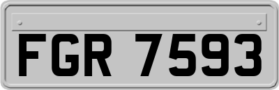 FGR7593