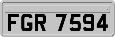 FGR7594