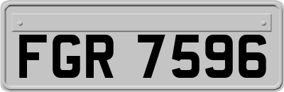FGR7596