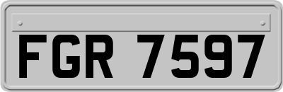 FGR7597