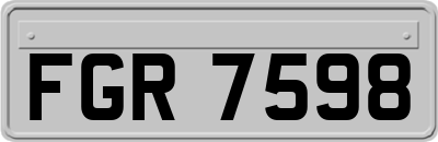 FGR7598