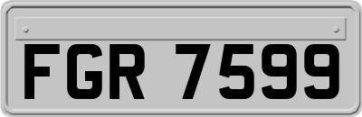 FGR7599