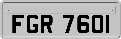FGR7601