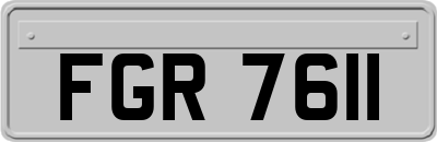 FGR7611