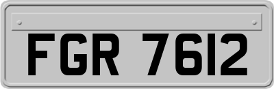 FGR7612