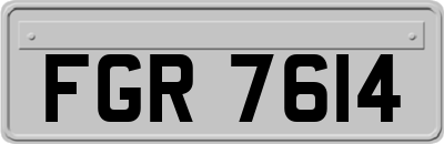 FGR7614