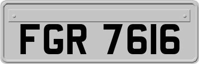 FGR7616