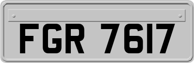 FGR7617
