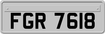 FGR7618