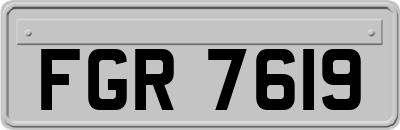 FGR7619