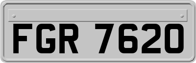 FGR7620