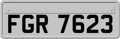 FGR7623