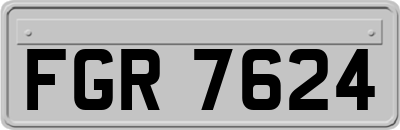 FGR7624