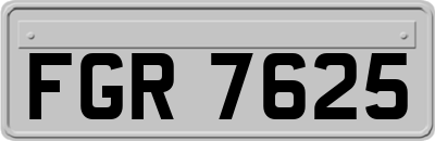 FGR7625