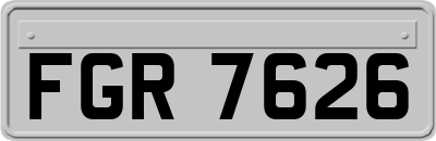 FGR7626