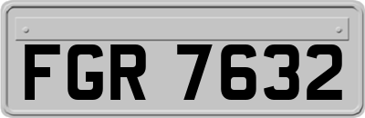 FGR7632