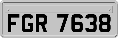 FGR7638