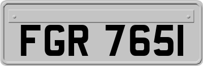 FGR7651