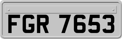 FGR7653