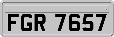 FGR7657