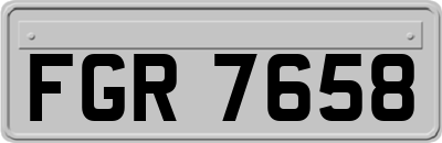 FGR7658