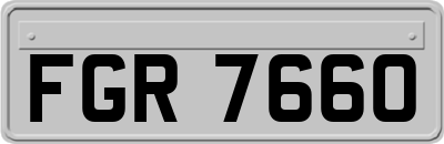 FGR7660