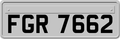 FGR7662