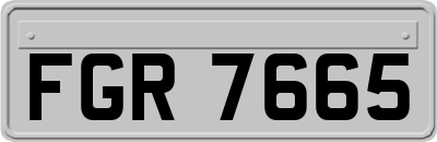 FGR7665