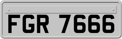 FGR7666