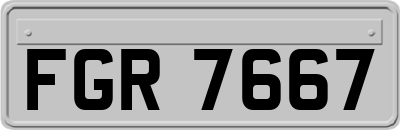 FGR7667