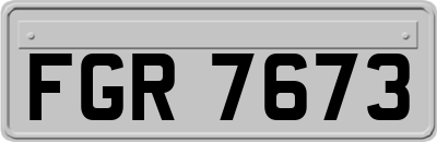 FGR7673