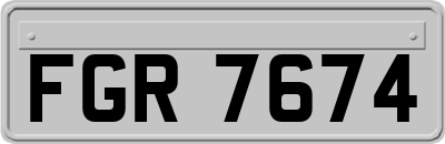 FGR7674