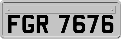 FGR7676