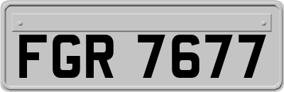 FGR7677