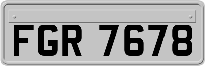 FGR7678