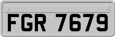 FGR7679