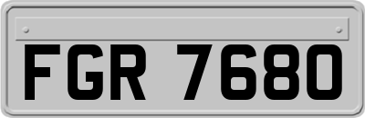FGR7680