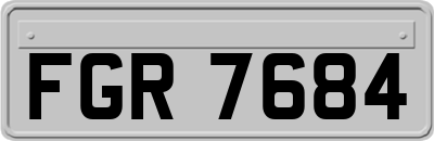 FGR7684
