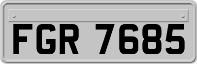 FGR7685