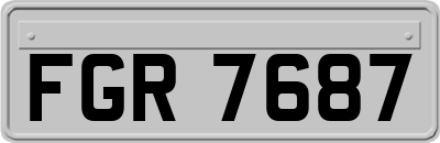 FGR7687