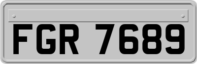 FGR7689