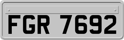 FGR7692
