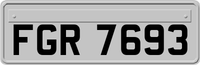 FGR7693