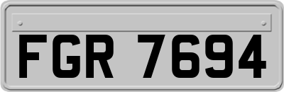 FGR7694