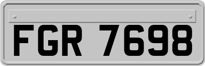FGR7698