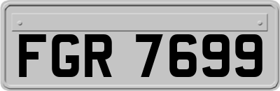 FGR7699