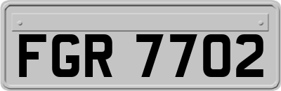 FGR7702