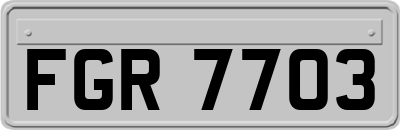 FGR7703