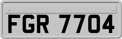 FGR7704