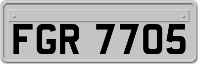 FGR7705